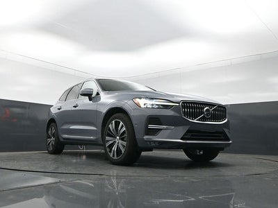 2023 Volvo XC60 Plus Bright Theme