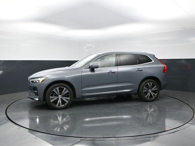 2023 Volvo XC60 Plus Bright Theme
