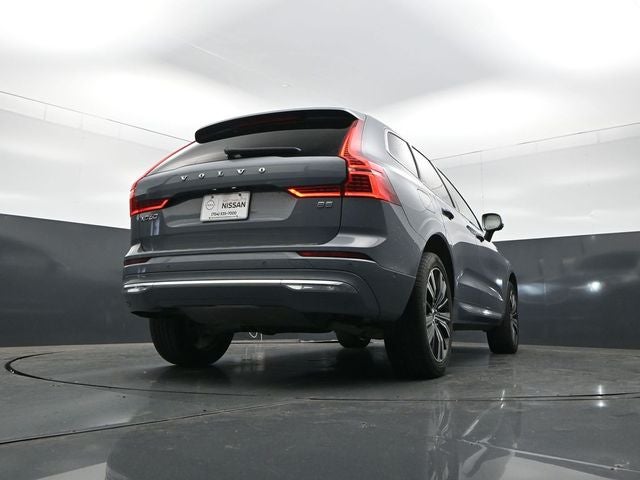 2023 Volvo XC60 Plus Bright Theme