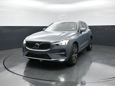 2023 Volvo XC60 Plus Bright Theme