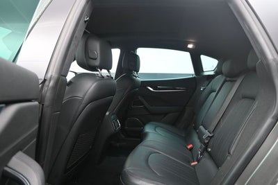 2021 Maserati Levante S