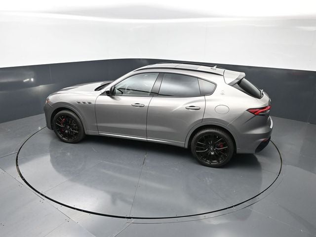 2021 Maserati Levante S