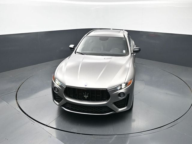 2021 Maserati Levante S