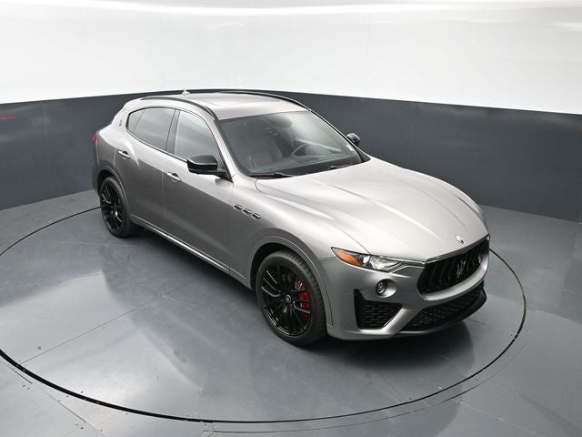 2021 Maserati Levante S