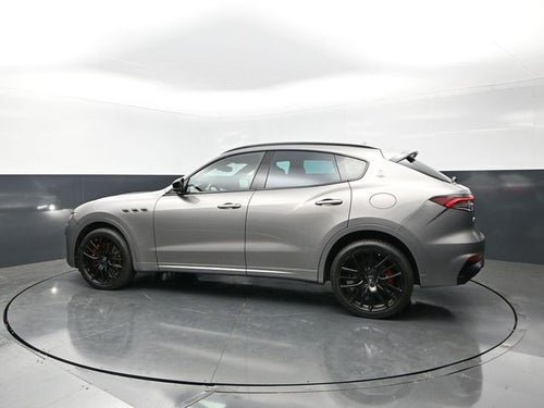 2021 Maserati Levante S