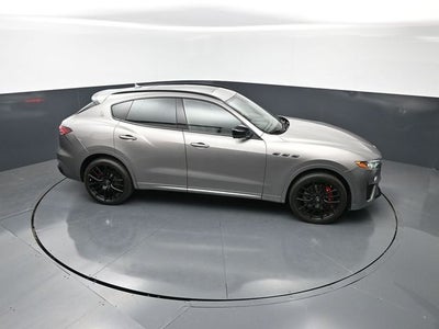 2021 Maserati Levante S
