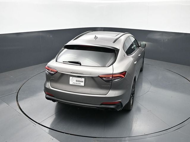 2021 Maserati Levante S