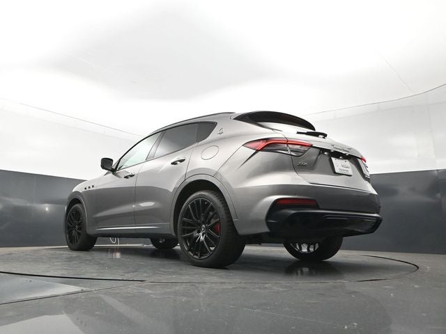 2021 Maserati Levante S