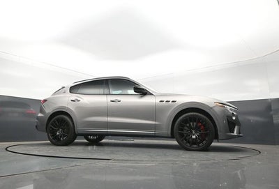 2021 Maserati Levante S