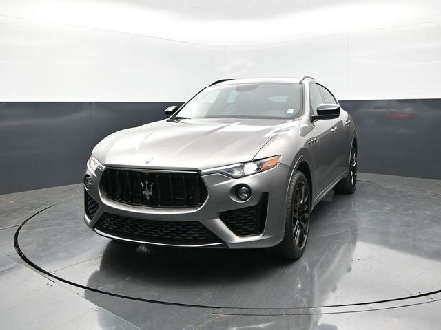 2021 Maserati Levante S