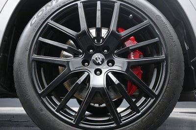 2021 Maserati Levante S