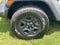 2022 Jeep Wrangler Sport