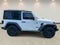 2022 Jeep Wrangler Sport