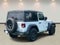2022 Jeep Wrangler Sport