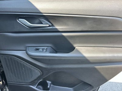2026 Jeep Grand Cherokee L Laredo X