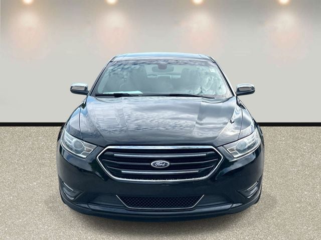 2015 Ford Taurus Limited