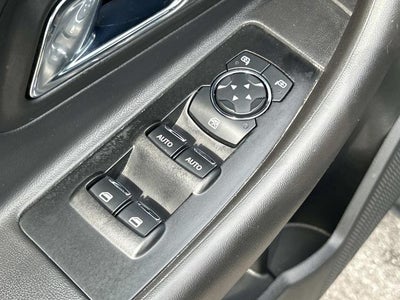 2015 Ford Taurus Limited