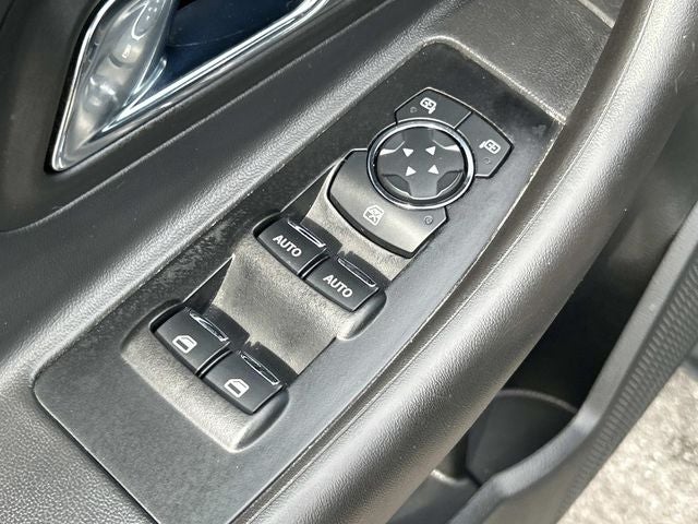 2015 Ford Taurus Limited