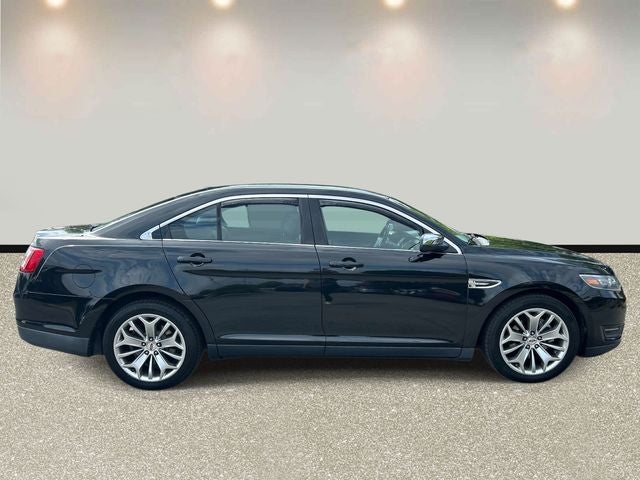 2015 Ford Taurus Limited