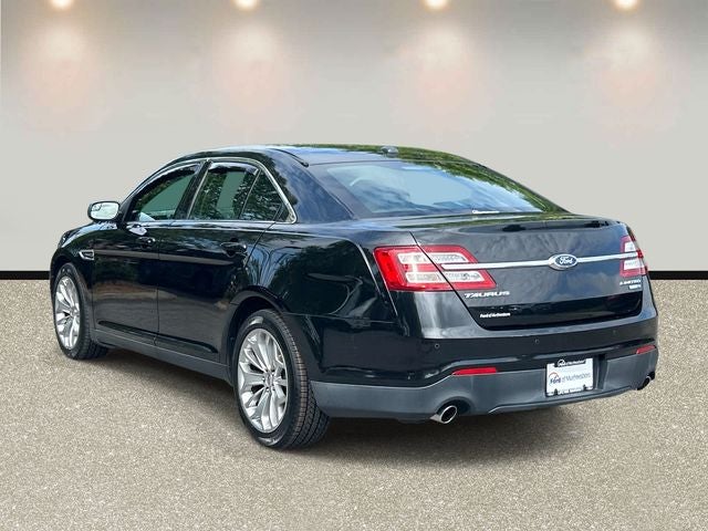 2015 Ford Taurus Limited