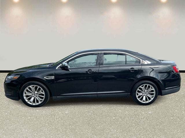 2015 Ford Taurus Limited