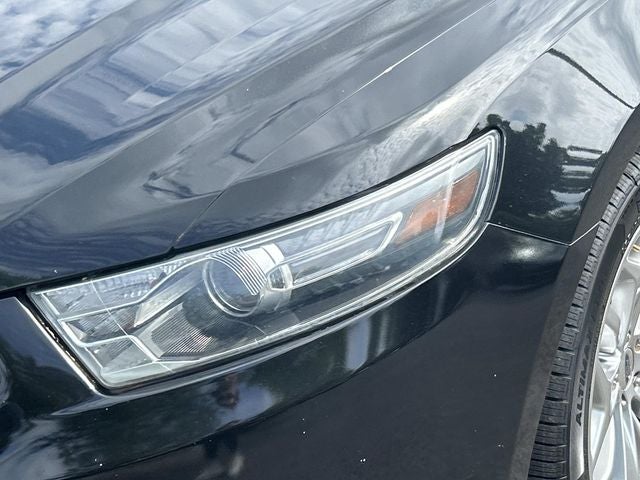 2015 Ford Taurus Limited