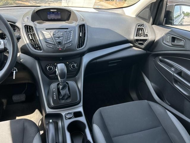 2014 Ford Escape S
