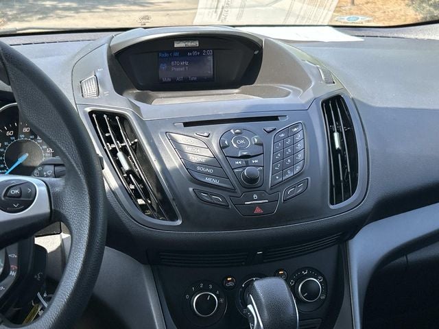 2014 Ford Escape S