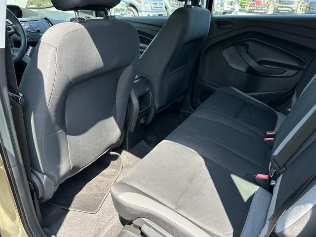2014 Ford Escape S