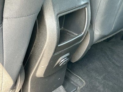2014 Ford Escape S