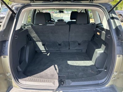 2014 Ford Escape S