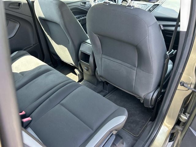 2014 Ford Escape S
