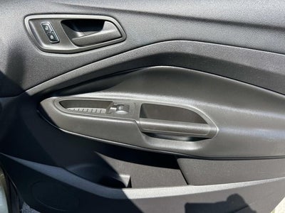 2014 Ford Escape S