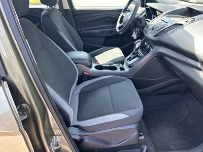 2014 Ford Escape S