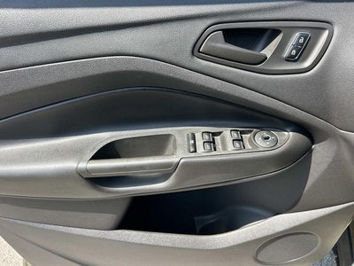 2014 Ford Escape S