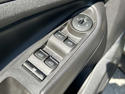 2014 Ford Escape S