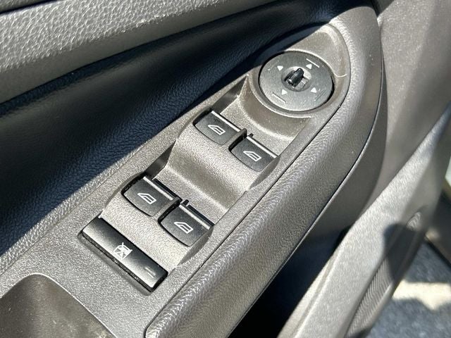2014 Ford Escape S
