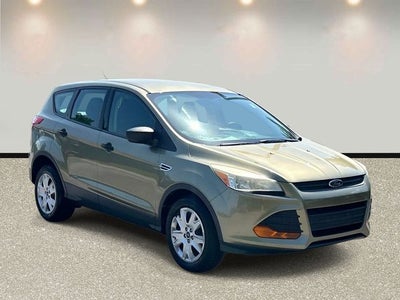 2014 Ford Escape S