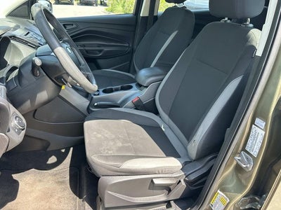 2014 Ford Escape S