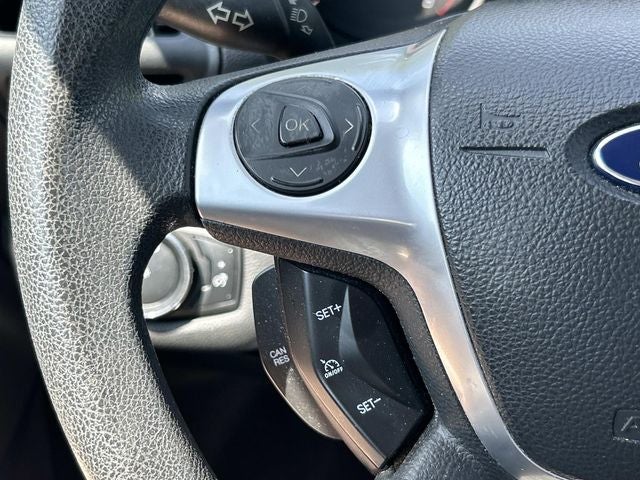 2014 Ford Escape S