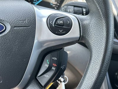 2014 Ford Escape S