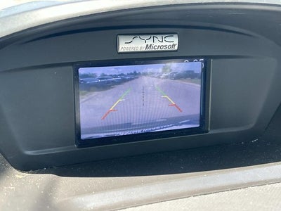 2014 Ford Escape S