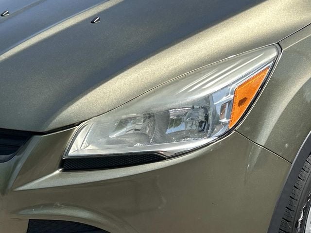 2014 Ford Escape S
