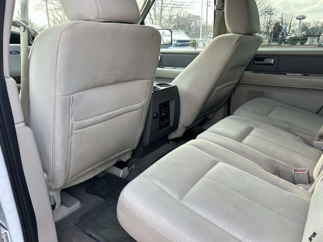 2011 Ford Expedition EL XLT