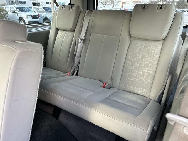 2011 Ford Expedition EL XLT