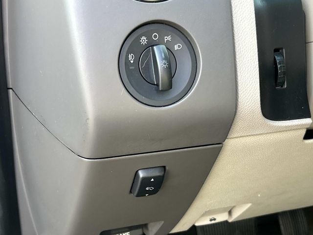 2011 Ford Expedition EL XLT