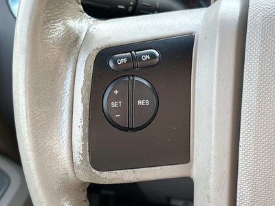 2011 Ford Expedition EL XLT