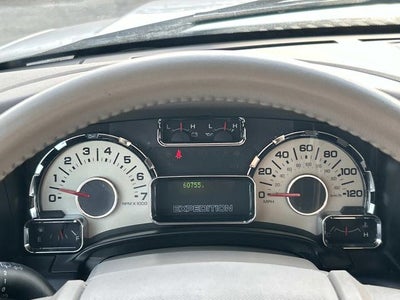 2011 Ford Expedition EL XLT