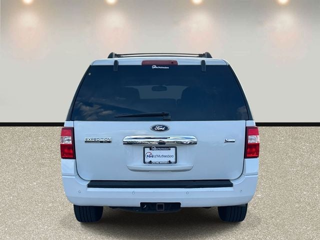 2011 Ford Expedition EL XLT