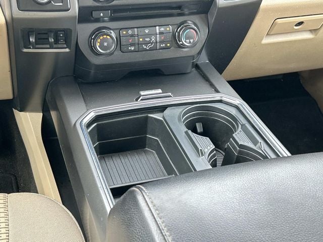 2018 Ford F-250SD XLT